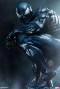 Marvel statuette Premium Format Symbiote Spider-Man 61 cm | Sideshow Collectibles