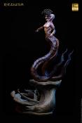 Medusa 1/3 statuette 106 cm | Elite Creature Collectibles