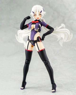 Megami Device figurine Plastic Model Kit 1/1 AUV Susanowo Regalia 18 cm | KOTOBUKIYA