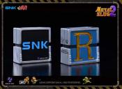 Metal Slug 2 "FIERCE BATTLE CHINATOWN STATUE" Metal Slug 2 SNK Licence NEO GEO Statue | Krazy Art 