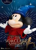 Mickey Fantasia statuette Master Craft The Sorcerer's Apprentice 38 cm | Beast Kingdom