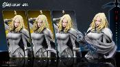 Miria Phantom 1/4 Statue Résine - Claymore Licensed | STAREXVA Studio