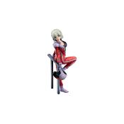 Mobile Suit Gundam statuette PVC Gundam Girls Generation Aina Sahalin 20 cm | Megahouse