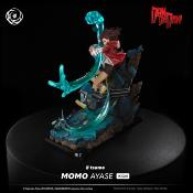 Momo Ayase Dandadan Ikigai 1/6 Statue| Tsume