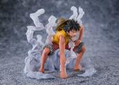 Monkey D. Luffy (Paramount War) One Piece S.H. Figuarts Zero | Bandai