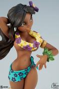 Original Artist Series statuette Island Girl by Chris Sanders 30 cm | Sideshow Collectibles