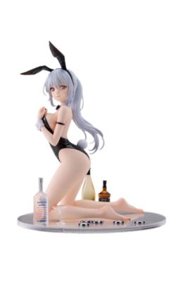 Original Character statuette PVC 1/7 Sei 20 cm | SHOWMOON