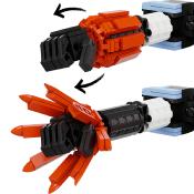 Pantasy Goldorak Grendizer Full Armor 32cm Construction Set