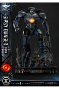 Pacific Rim statuette Gipsy Danger 68 cm - PRIME 1 STUDIO