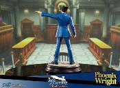 Phoenix Wright Ace Attorney | First 4 Figures