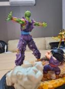 La Rédemption de Piccolo (Piccolo & Gohan) HQS Dragon Ball Z statue | Tsume-Art 