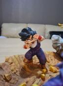 La Rédemption de Piccolo (Piccolo & Gohan) HQS Dragon Ball Z statue | Tsume-Art 