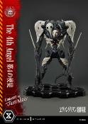 Rebuild of Evangelion statuette Ultimate Diorama Masterline Series The 4th Angel (Concept By Josh Nizzi) 58 cm | PRIME 1 STUDIO