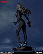 Reika Gantz:0 1/6 | Gecco