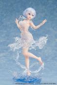 Rem Aqua Dress 23 cm Re:Zero Starting Life in Another World statuette PVC 1/7 | Design Coco 