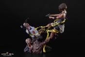 Statuette Jill Valentine Resident Evil 3 | Pure Arts