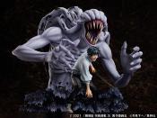 Rika 31 cm Jujutsu Kaisen statuette PVC Okkotsu Yuta & Special Grade Vengeful Cursed Spirit Orimoto |  Furyu