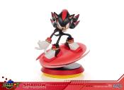 SEGA Resin statuette Shadow the Hedgehog 25 cm | F4F