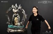 STRIKER EUREKA EX VERSION Pacific Rim Statue | Way Studios