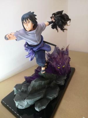 Sasuke 1/6 Naruto Ikigai | Tsume Art