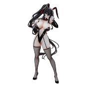 Shinobi Master Senran Kagura: New Link statuette PVC 1/4 Fubuki: Bunny Ver. 41 cm | FREEing