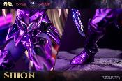 Shion 1/6 Luxury Version Hades Chapter Saint Seiya | Zodiakos Studio