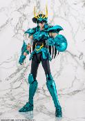 SAINT SEIYA MYTH EX DRAGON SHIRYU FINAL | Bandai