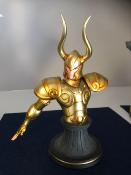 Shura 1/6 Capricorn Gold Saint Saint Seiya Statue | Immortals Collectibles 