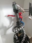 Spiderman 1/4 Marvel Statue | XM Studios