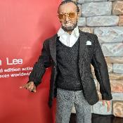 Stan Lee 1/6 Action Figure Company Phicen | DAS TOYZ