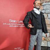 Stan Lee 1/6 Action Figure Company Phicen | DAS TOYZ