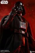 Dark Vador Star Wars statuette Premium Format Darth Vader 63 cm  | Sideshow