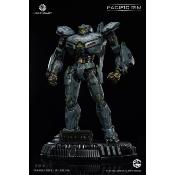 Infinity Studio HeavyMecha Pacific Rim Striker Eureka Statue