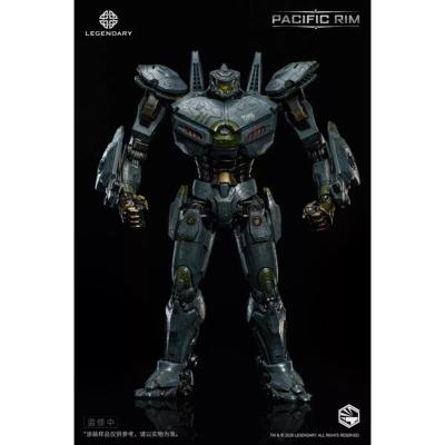 Infinity Studio HeavyMecha Pacific Rim Striker Eureka Statue