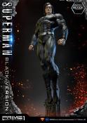 Superman Black Version 106 cm 1/3 Batman Hush statuette | Prime 1 Studio