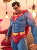 Superman 1/3 HUSH Sculpt Cape Edition | Prime 1