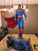 Superman 1/3 HUSH Sculpt Cape Edition | Prime 1
