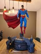 Superman 1/3 HUSH Sculpt Cape Edition | Prime 1