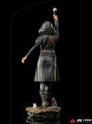 The Suicide Squad statuette 1/10 BDS Art Scale Ratcatcher II 22 cm | Iron Studios