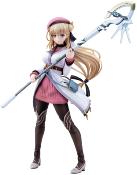 The Legend of Heroes statuette PVC 1/8 Agnès Claudel 23 cm | KOTOBUKIYA