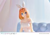 The Quintessential Quintuplets statuette PVC 1/7 Prisma Wing Yotsuba Nakano 18 cm | PRIME 1 STUDIO