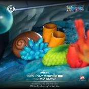 Tony Tony Chopper 1/6 – Statue Résine Ikigaï | One Piece – Tsume Art