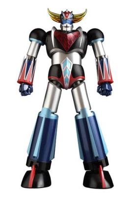 UFO Robot Grendizer figurine Diecast / PVC Grand Action BigSize Model Grendizer Renewal Ver. 50 cm