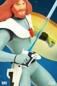 Ulysse 31 : Ulysse et Nono statuette 1/6 – Collection ANIMATED! | LMZ Collectibles