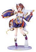 Umamusume: Pretty Derby statuette PVC 1/7 Shiun no Yumemitori Tokai Teio 25 cm | KOTOBUKIYA