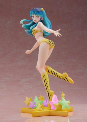 Urusei Yatsura statuette PVC 1/7 Lum 23 cm | ANIPLEX