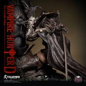 VAMPIRE HUNTER D 1/6  ELITE EXCLUSIVE STATUE | FIGURAMA