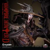 VAMPIRE HUNTER D 1/6  ELITE EXCLUSIVE STATUE | FIGURAMA