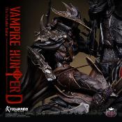 VAMPIRE HUNTER D 1/6  ELITE EXCLUSIVE STATUE | FIGURAMA