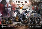 Varang 1/4 Bonus Version – Statue Résine Avatar 3 Fire and Ash – Real Elite Masterline | Prime 1 Studio 